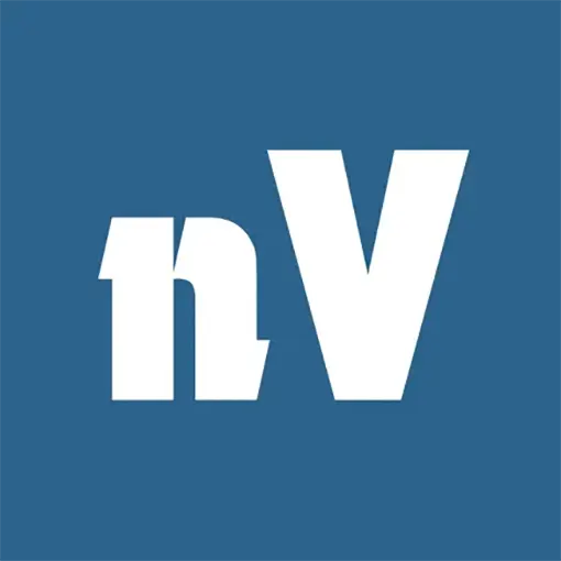 NapsternetV Logo