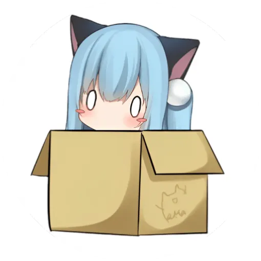 Nekoray Logo
